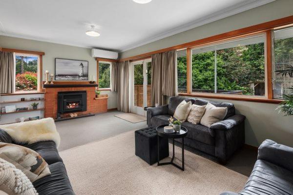 Rest & Relax Units Villa Whangarei Eksteriør billede