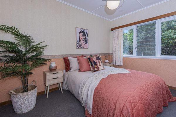 Rest & Relax Units Villa Whangarei Eksteriør billede