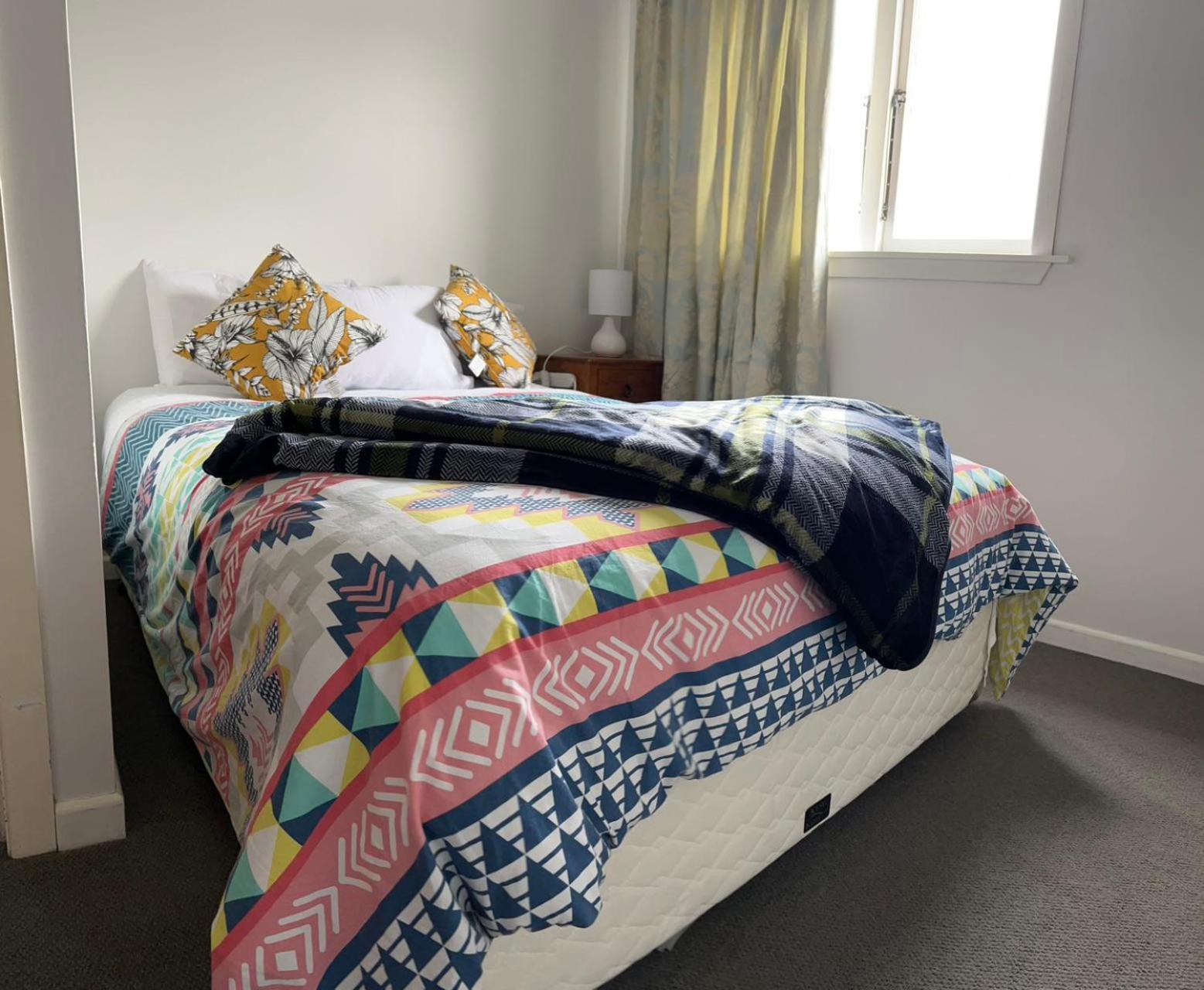 Rest & Relax Units Villa Whangarei Eksteriør billede
