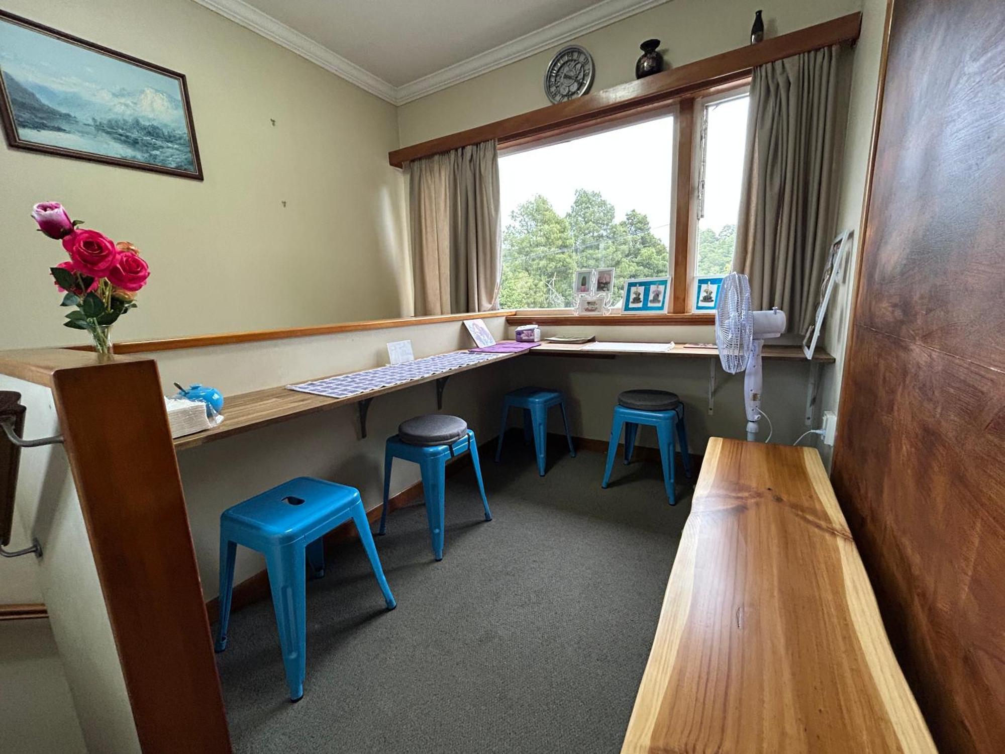 Rest & Relax Units Villa Whangarei Eksteriør billede