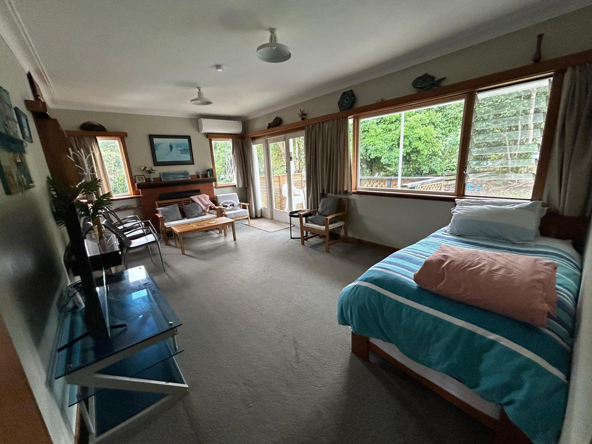Rest & Relax Units Villa Whangarei Eksteriør billede