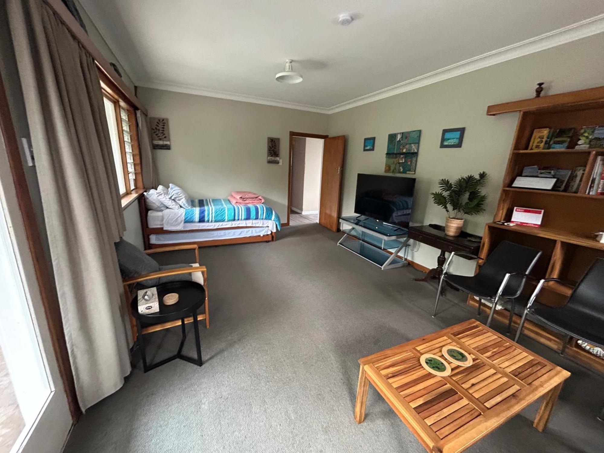 Rest & Relax Units Villa Whangarei Eksteriør billede